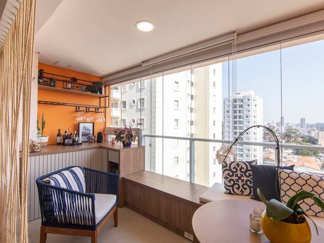 Decoração e Arquitetura de Arquiteta Andressa Thomaz