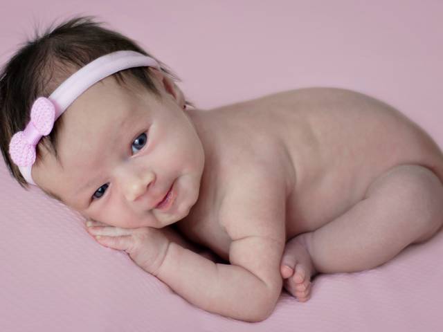 Newborn de Newborn Ísis Beatriz 12 Dias