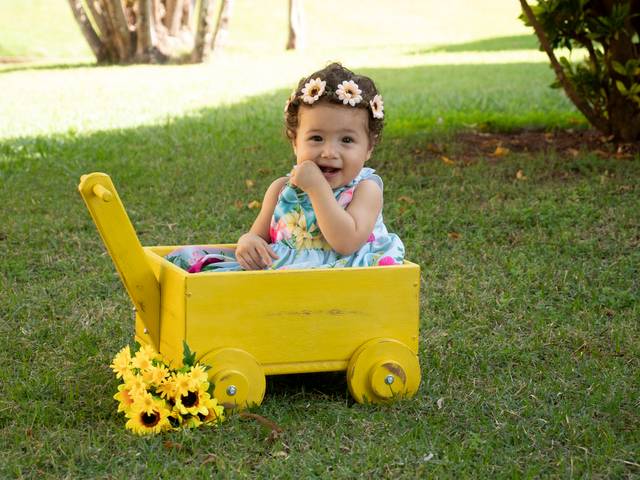 Kids de Ensaio Kids Maria Helena