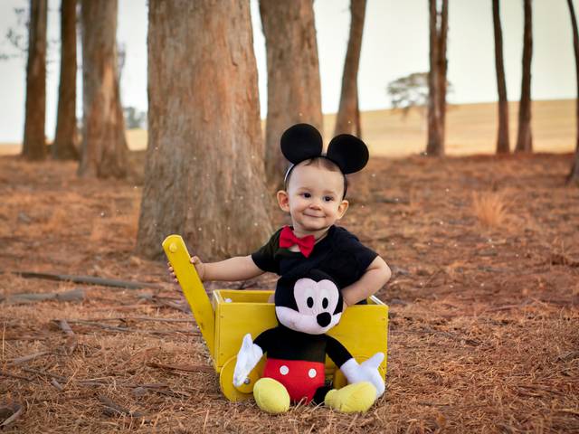 Smash The Cake de Smash The Cake Murilo 1 Aninho