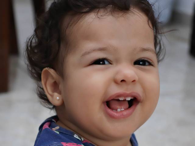 Kids de Lifestyle Daniel e Isabella