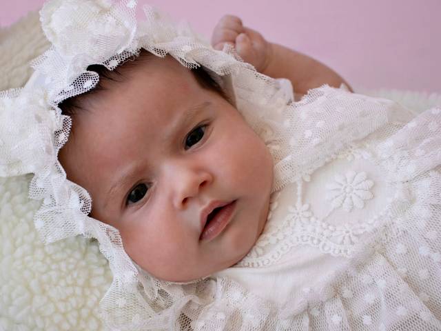 Acompanhamento Mensal de Acompanhamento Mensal Ayla 1 mês