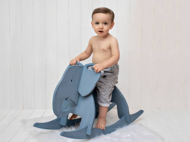 Kids de Ensaio Bernardo