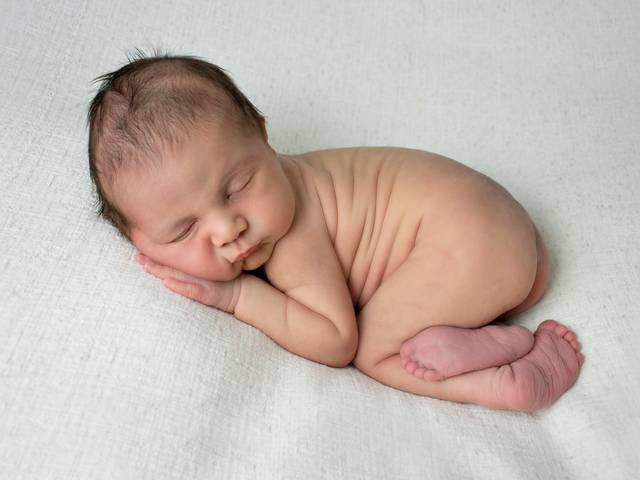 Newborn de Newborn Henrique 11 Dias