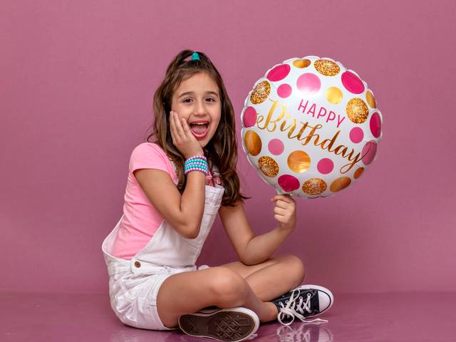 Smash The Cake de Smash The Cake Giovanna 10 Anos