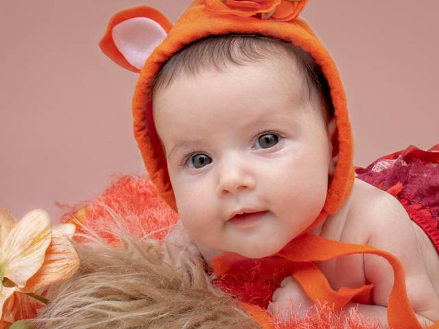 Acompanhamento Mensal de Acompanhamento Ayla 2º mês