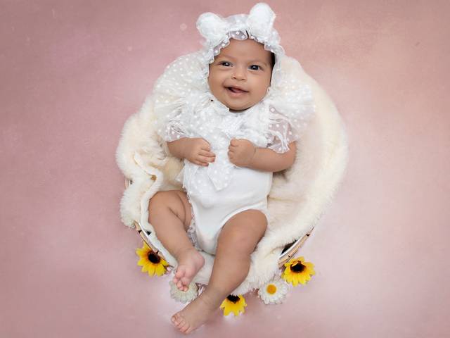 Acompanhamento Mensal de Acompanhamento Ísis 2º mês