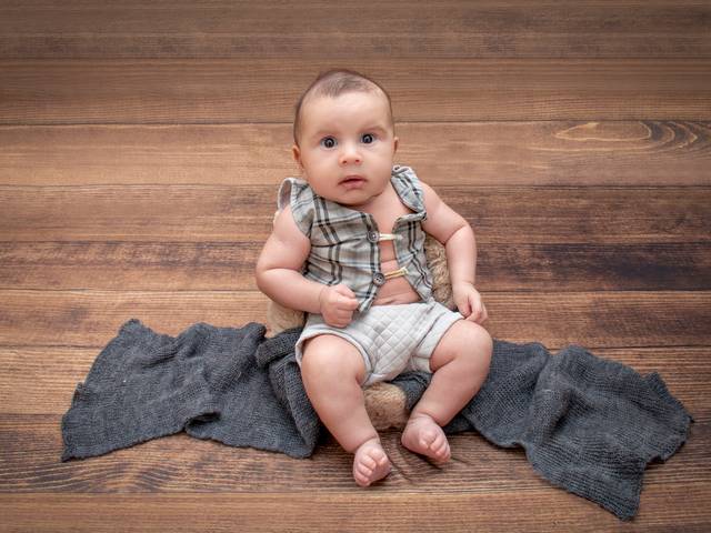 Acompanhamento Mensal de Acompanhamento Mensal Henrique 2º mês