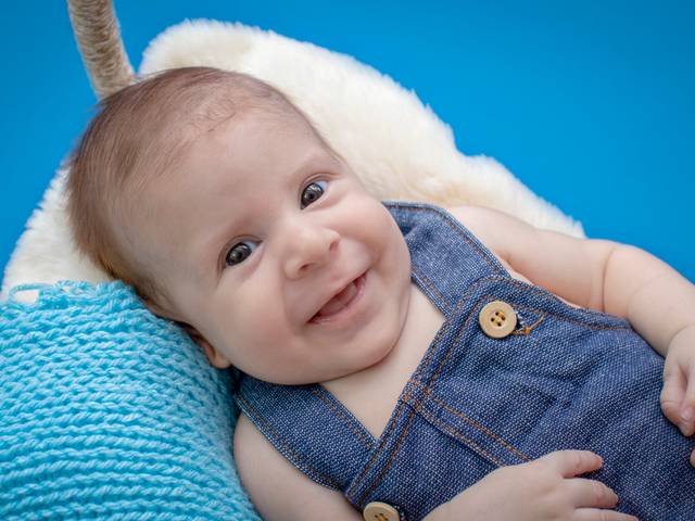 Acompanhamento Mensal de Acompanhamento Mensal Miguel Henrique 2º mês