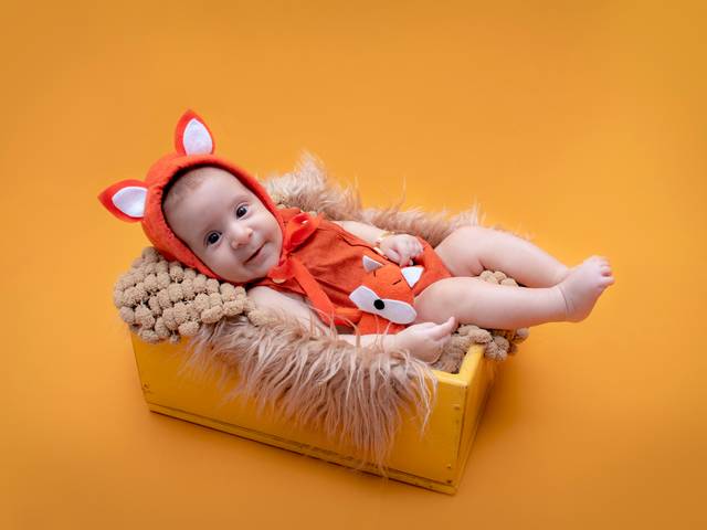 Acompanhamento Mensal de Acompanhamento Mensal Miguel Henrique 3º mês