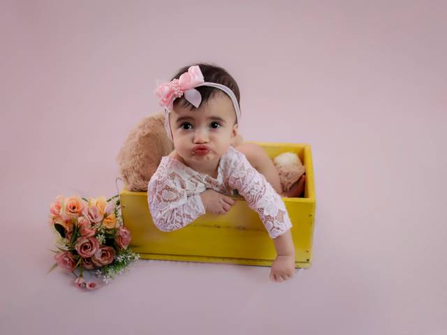 Acompanhamento Mensal de Acompanhamento Mensal Lorena 7º mês