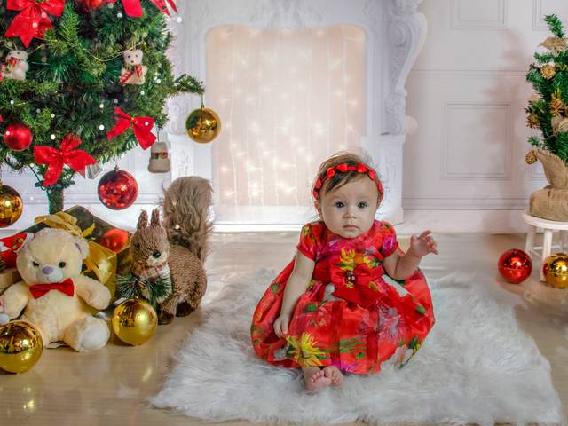 Acompanhamento Mensal de Acompanhamento Mensal Ísis Beatriz 5º mês