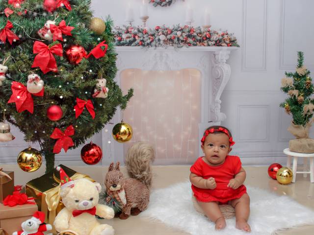 Acompanhamento Mensal de Acompanhamento Mensal Ísis 5º mês