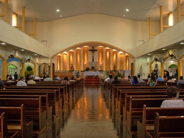 BATIZADO de Batizado Cecília
