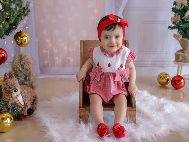 Acompanhamento Mensal de Acompanhamento Mensal Lorena 8º mês