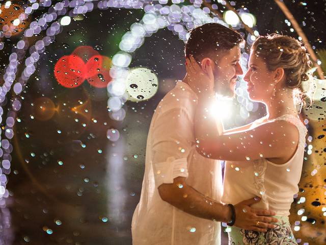 Pre Wedding de Melissa + Leandro