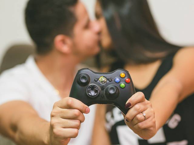 Pre Wedding de Tamires + Guilherme