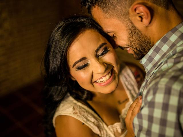 Pre Wedding de Fernanda + Rafael