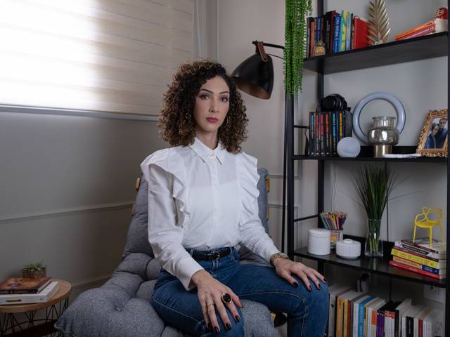 Corporativo de Juliana Linzze