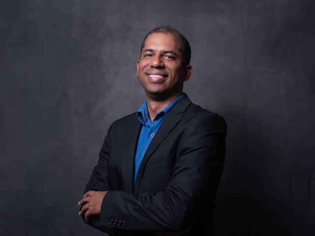 Corporativo de Ney - Infowin