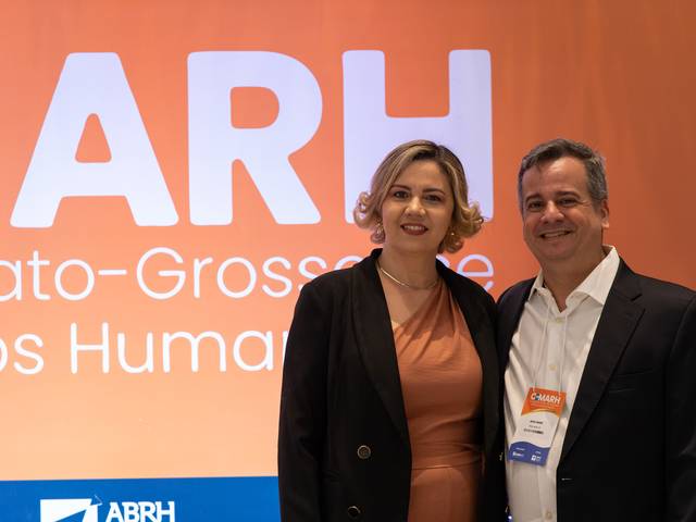 Corporativo de COMARH MT 2024