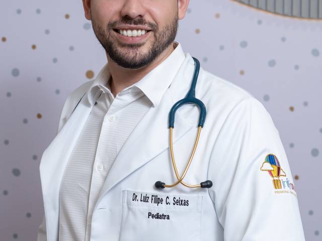 Corporativo de Ensaio Drs Clínica Inffanto