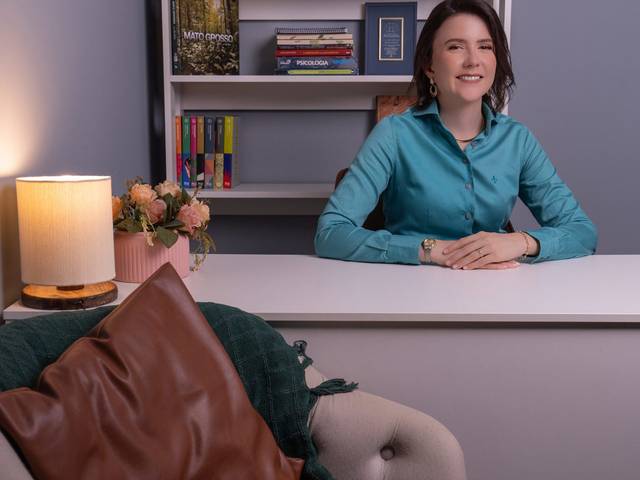 Corporativo de Dra. Camila Ortiz