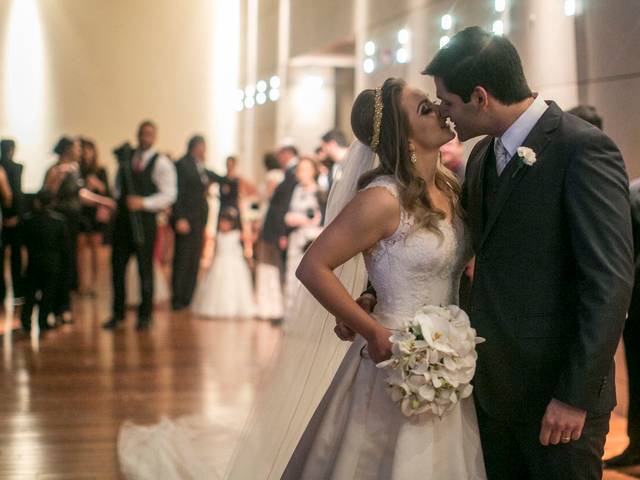 Casamento de Iohana & Rodrigo