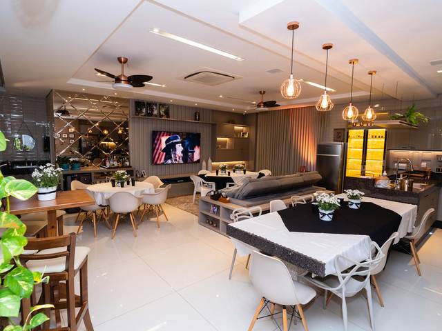 Aniversário de Cecília Belo - 14 Anos