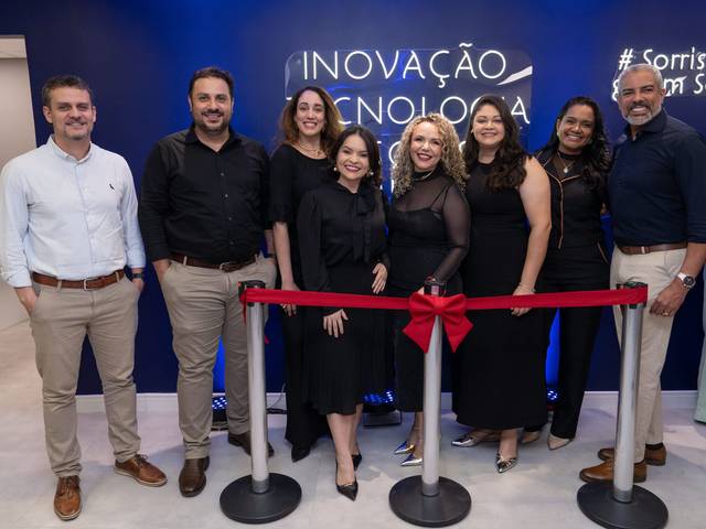 Empresarial de Inauguração SIN Cuiabá