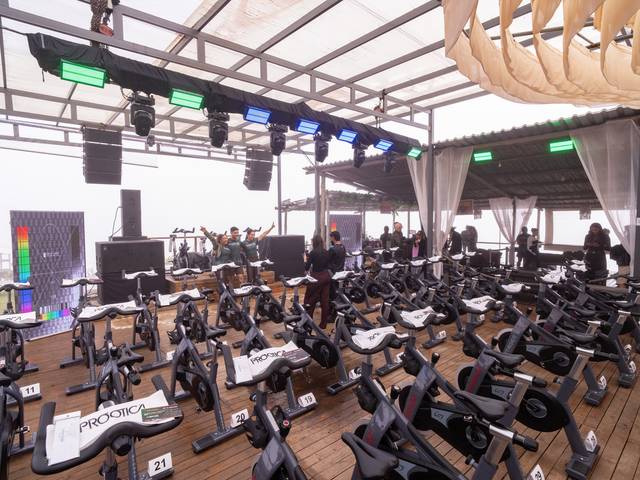 Eventos de Nous Bike - Chapada
