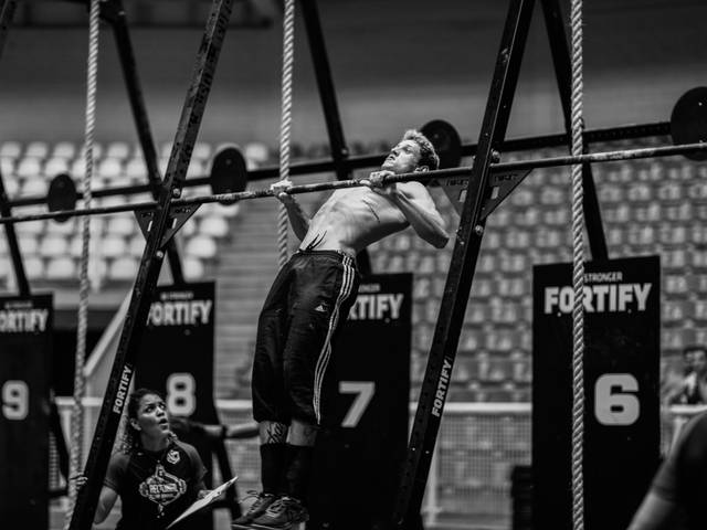 Eventos de 2º CF Regional de MT