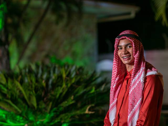 Eventos de Lançamento Mirrair Eventos