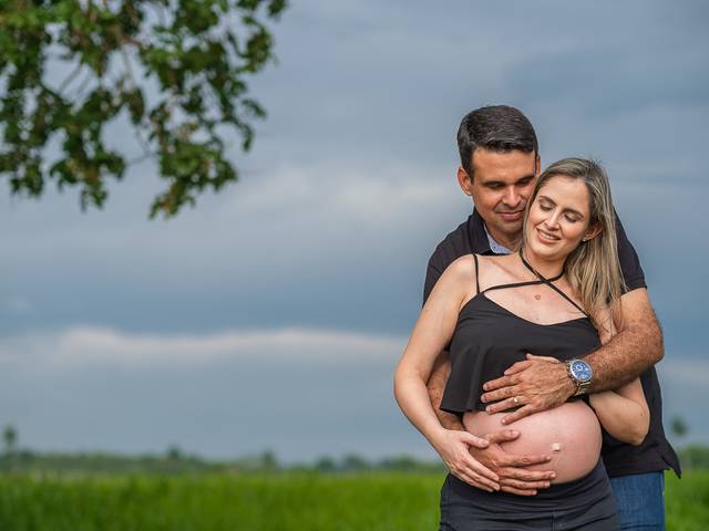 Ensaios de Fernanda & Rodolfo = Théo