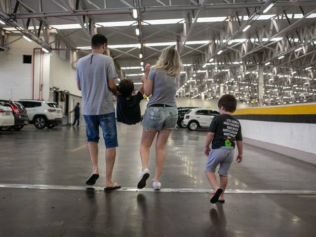 Documental de Família Ponce