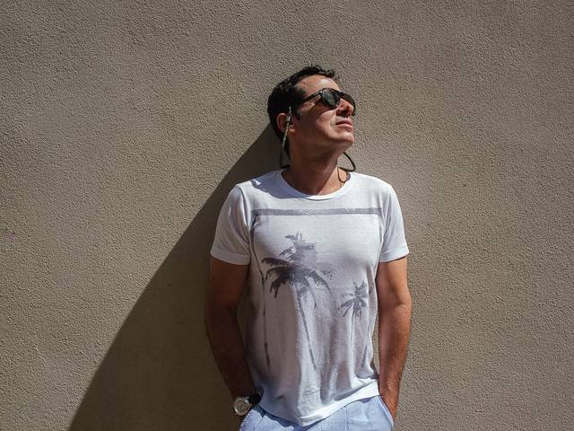 Documental de Roberto Carlos