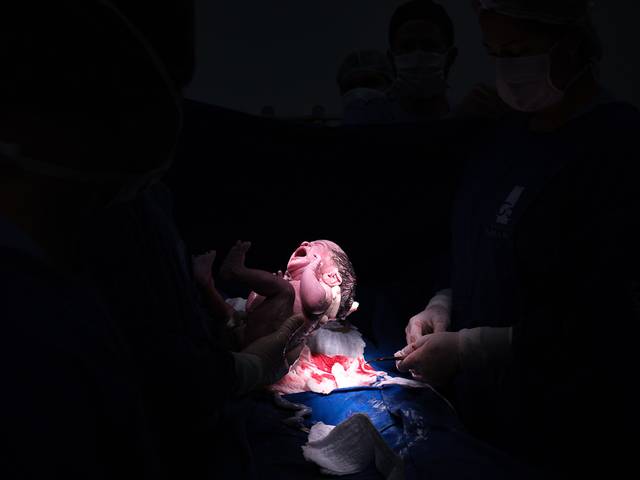 Nascimento de Nascimento Maria Sofia