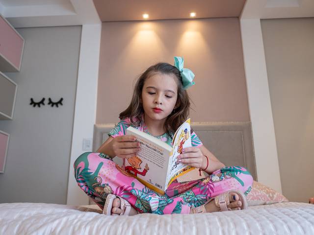 Documental de Uma tarde com Cecília