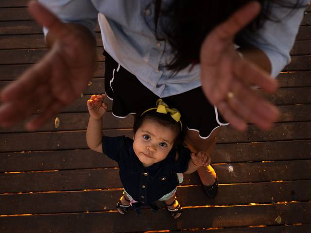 Infantil de Maria Sofia