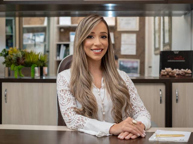 Empresarial de Ensaio Corporativo - Dra. Ana Luiza