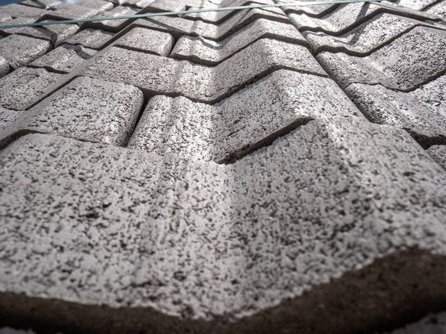 Empresarial de Geoblocos