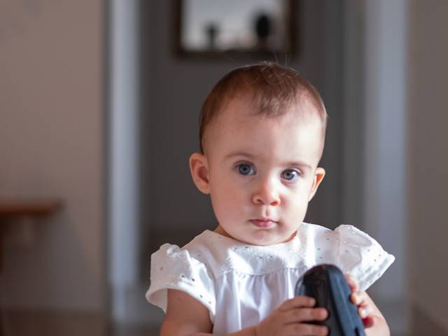 Aniversário de 1 Aninho da Lina