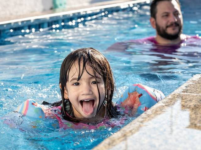 Infantil de 4 Anos da Evelyn