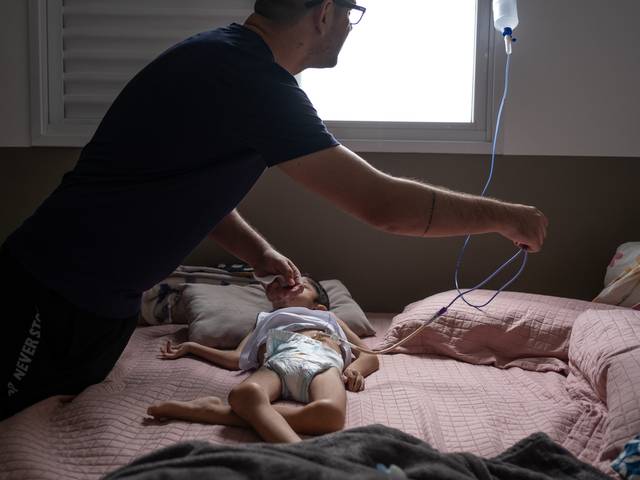 Documental de Família Lima