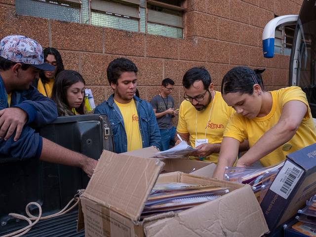Empresarial de Bom Futuro - Agro Day