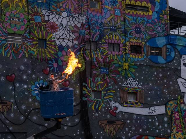 Empresarial de Jonnier em SP