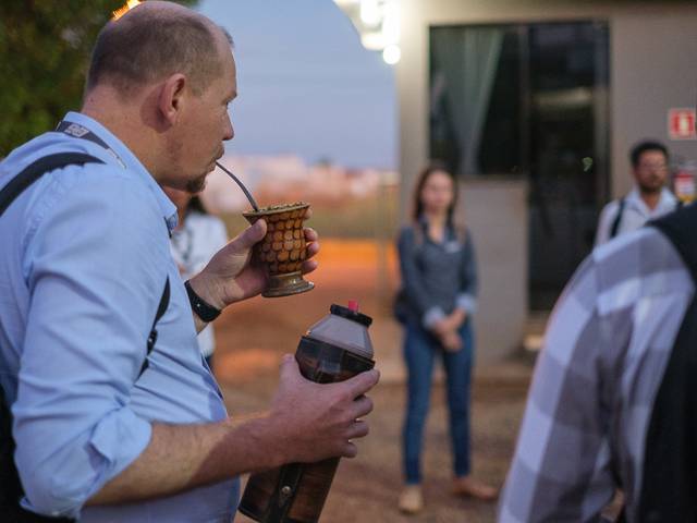 Empresarial de 1º IPS - Scheffer