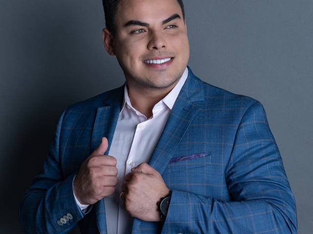 Empresarial de Wesllen Tacchio