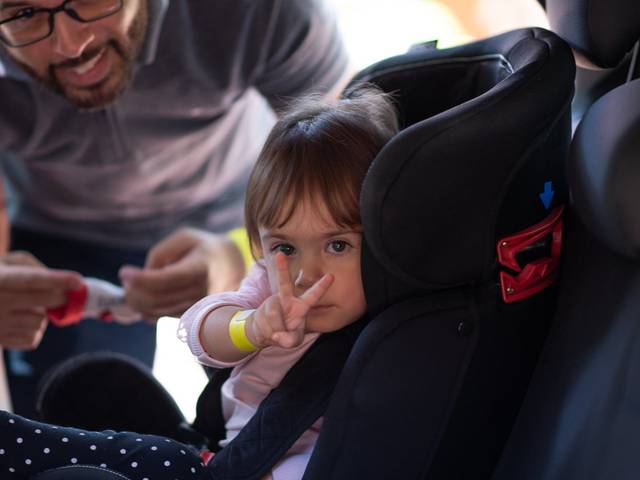 Infantil de 2 Anos Lina