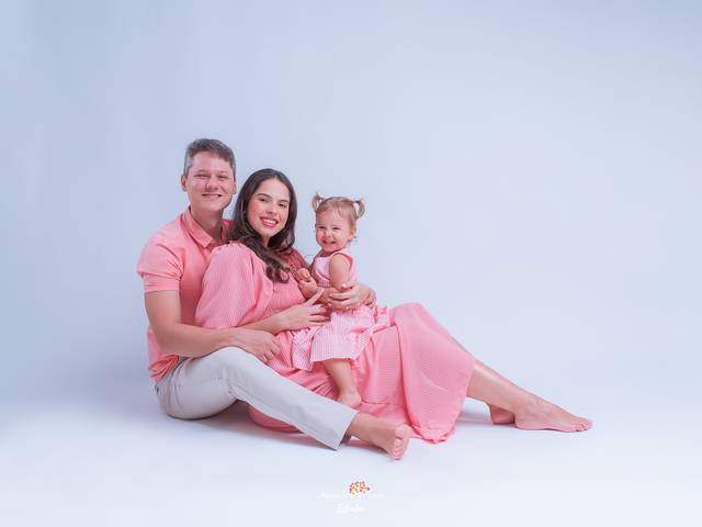 Grávidas de A Espera de Dianna